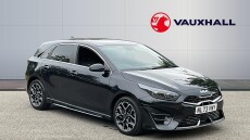 Kia Ceed 1.5T GDi ISG GT-Line 5dr Petrol Hatchback
